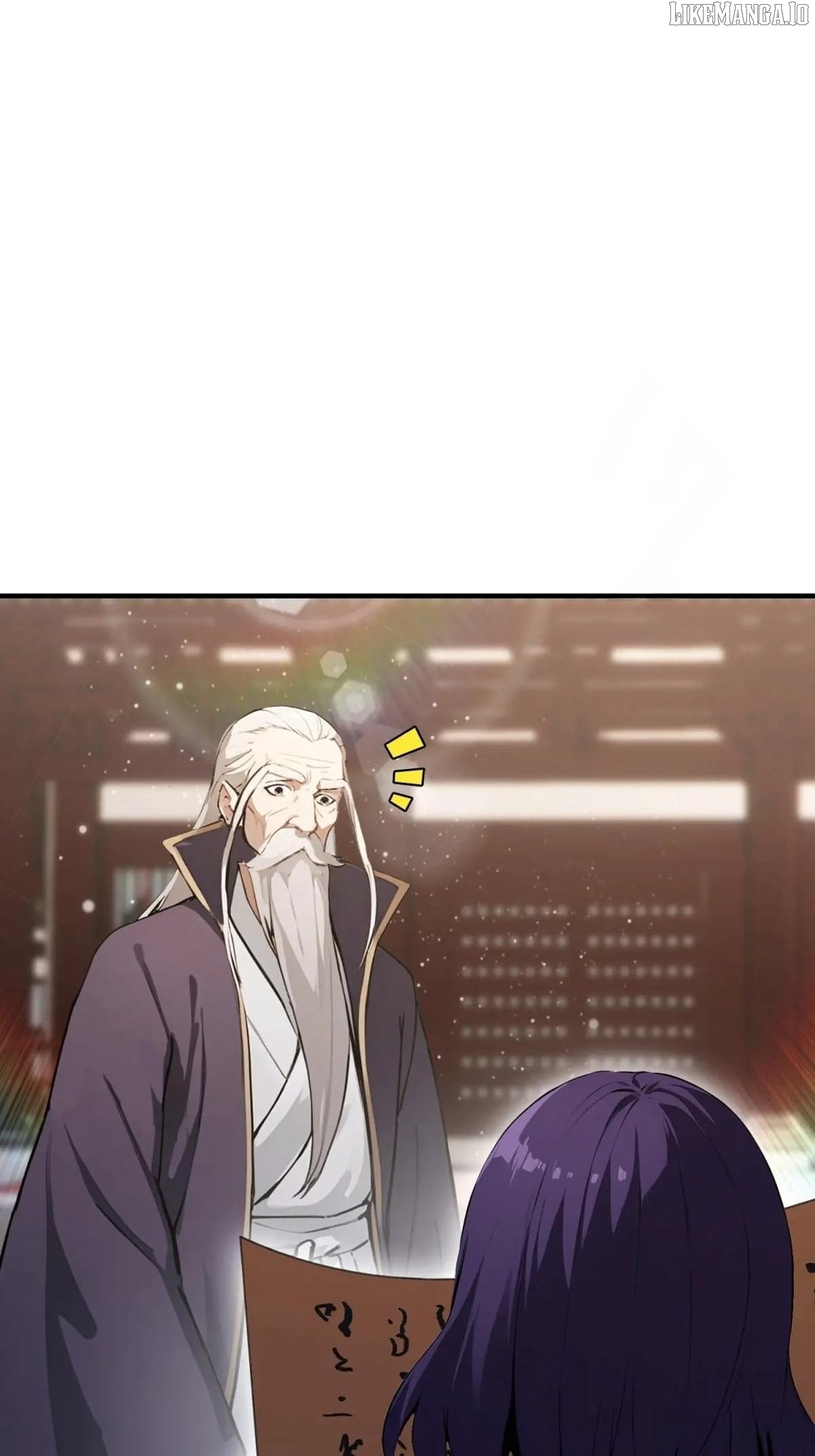 Outrageous! I opened a training class for empresses Chapter 89 - page 30